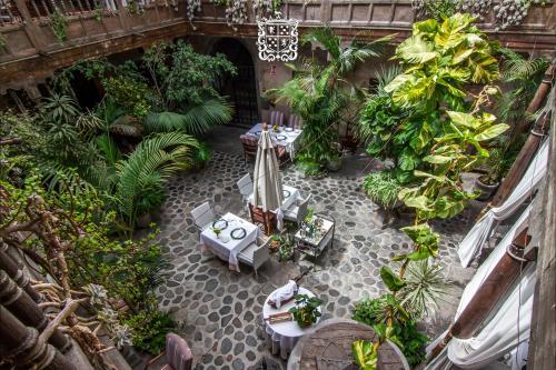 Apartamento 16th Century Merchant Palace