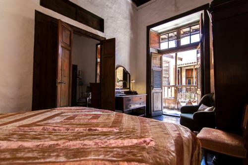 Apartamento 16th Century Merchant Palace