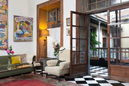 Apartamento 16th Century Merchant Palace