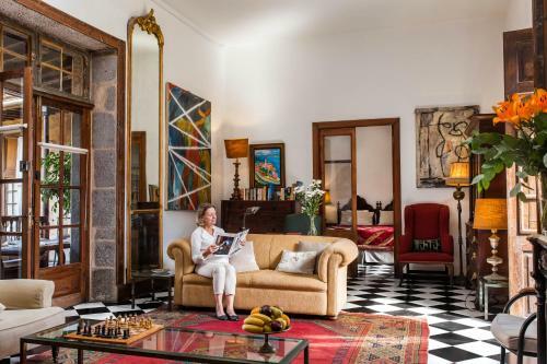 Apartamento 16th Century Merchant Palace