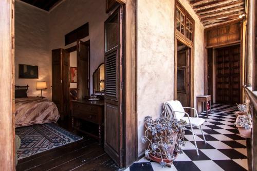 Apartamento 16th Century Merchant Palace