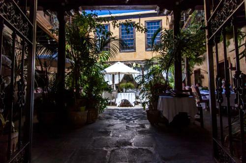 Apartamento 16th Century Merchant Palace
