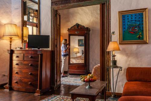 Apartamento 16th Century Merchant Palace