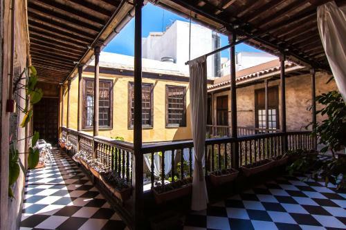 Apartamento 16th Century Merchant Palace