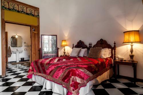 Apartamento 16th Century Merchant Palace