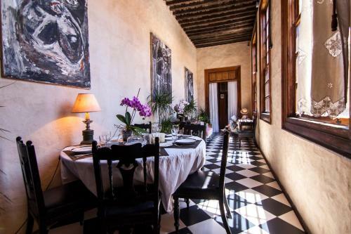 Apartamento 16th Century Merchant Palace