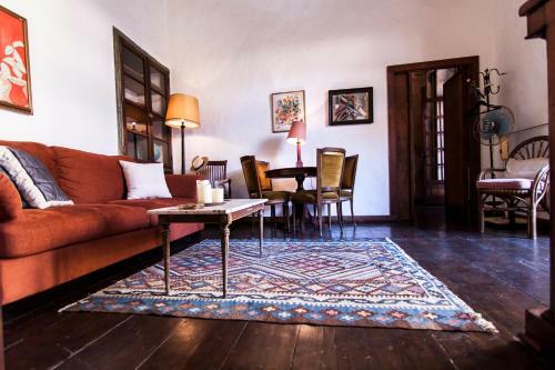 Apartamento 16th Century Merchant Palace