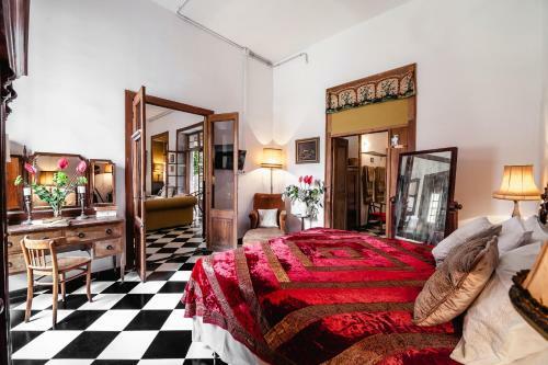 Apartamento 16th Century Merchant Palace