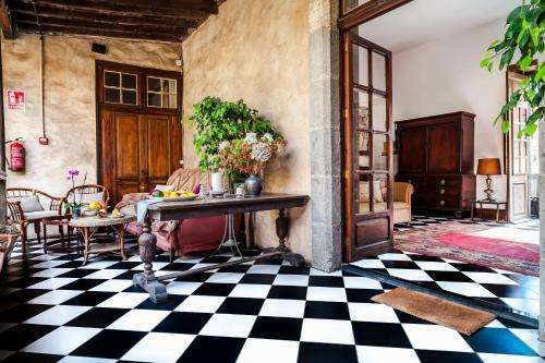 Apartamento 16th Century Merchant Palace