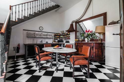 Apartamento 16th Century Merchant Palace