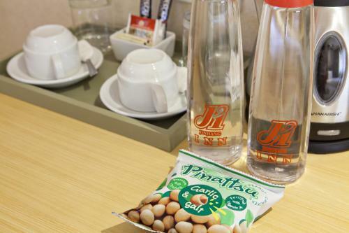 Posada Jinjiang Inn Ortigas