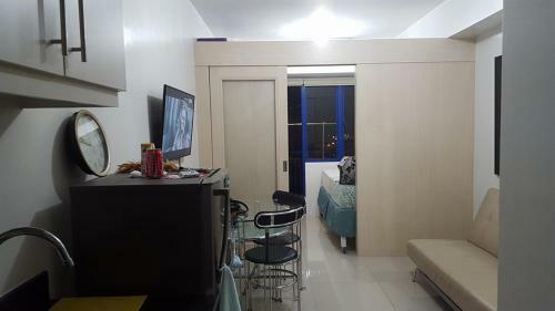 Apartamentos Cnholy Condo