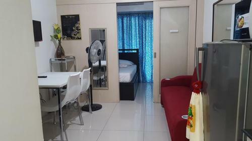 Apartamentos Cnholy Condo