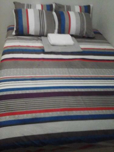 Apartamentos Cnholy Condo