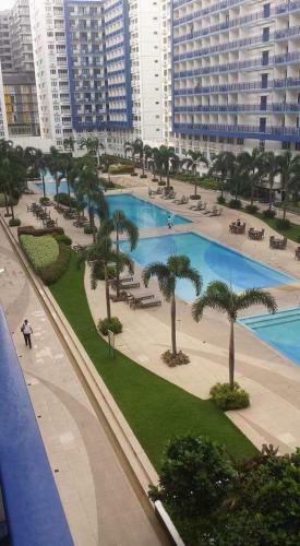 Apartamentos Cnholy Condo