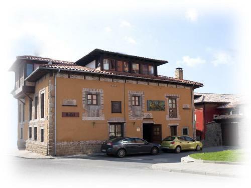 Hotel Luna Del Valle