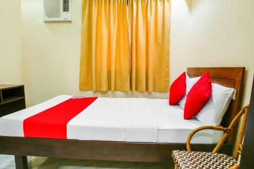 Hotel Le Pensione De San Jose