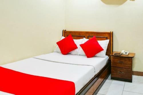 Hotel Le Pensione De San Jose