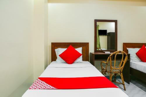 Hotel Le Pensione De San Jose