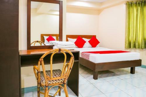 Hotel Le Pensione De San Jose