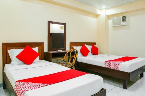 Hotel Le Pensione De San Jose