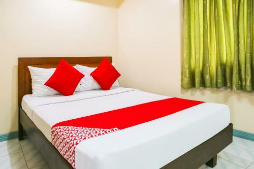 Hotel Le Pensione De San Jose