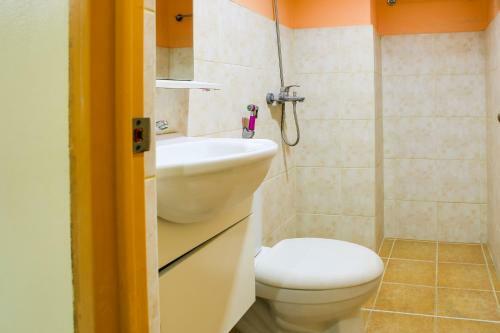 Hotel Le Pensione De San Jose