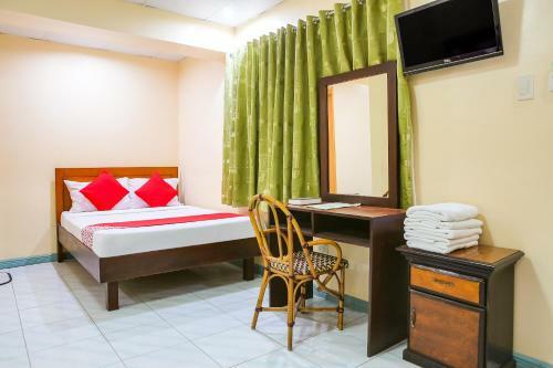 Hotel Le Pensione De San Jose