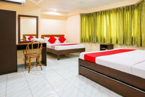 Hotel Le Pensione De San Jose