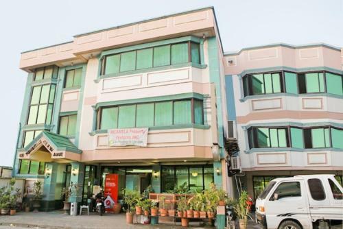 Hotel Le Pensione De San Jose