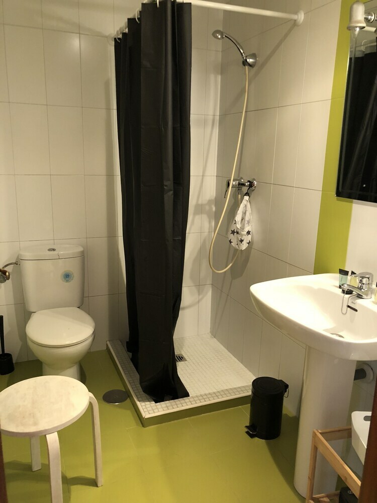 Apartamentos La Mar