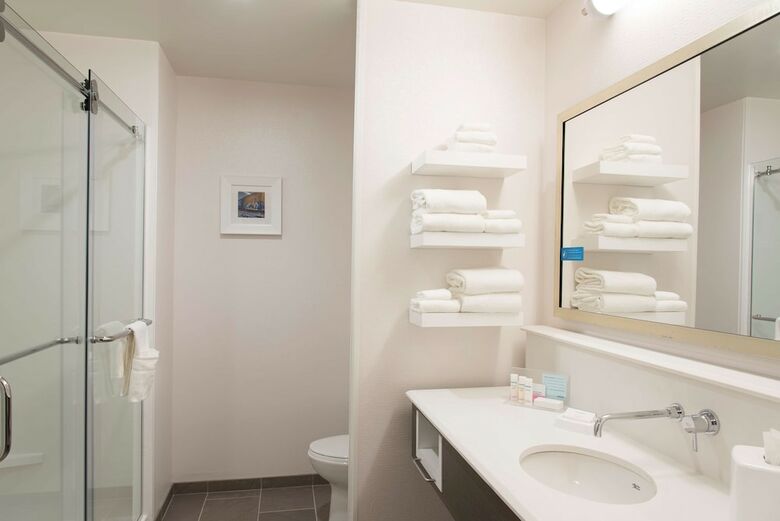 Hotel Hampton Inn & Suites Grand Rapids Downtown
