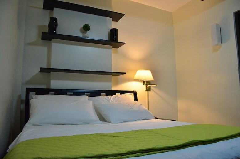 Apartamentos Oriental Zen Suites