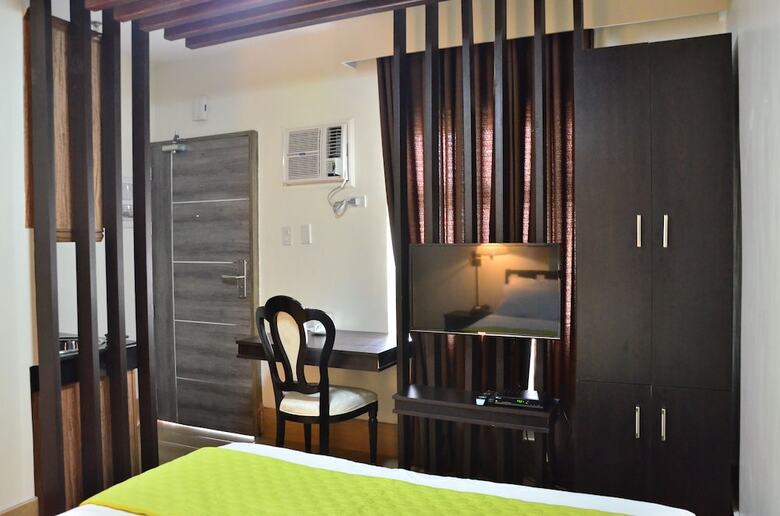 Apartamentos Oriental Zen Suites