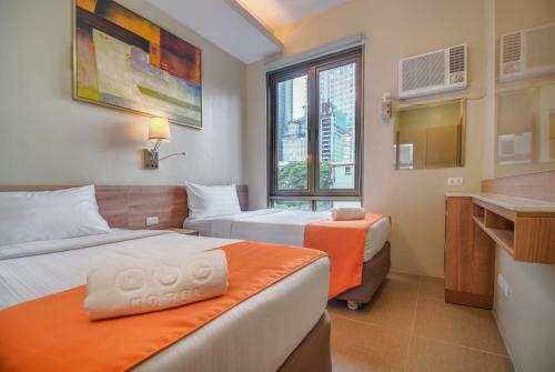 Abc Hotel Cebu