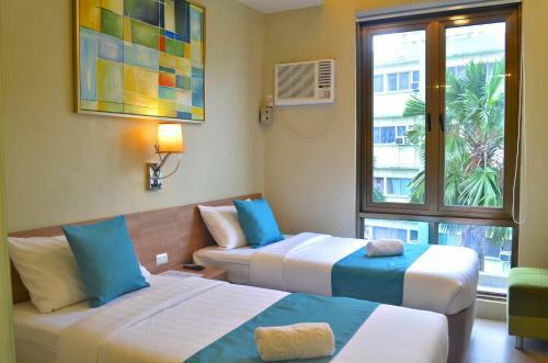Abc Hotel Cebu