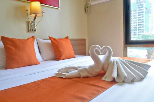 Abc Hotel Cebu