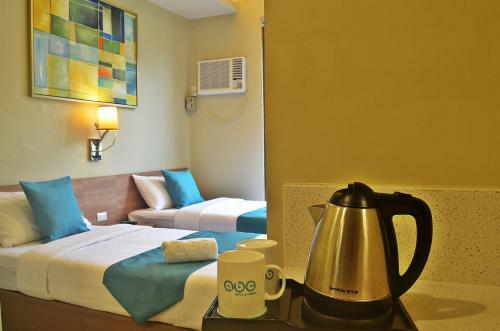 Abc Hotel Cebu
