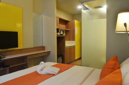 Abc Hotel Cebu