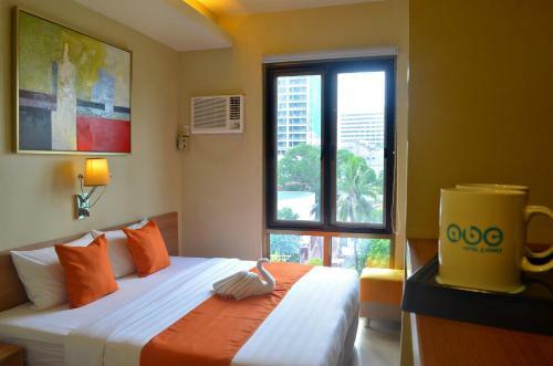 Abc Hotel Cebu