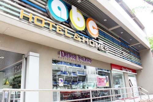 Abc Hotel Cebu