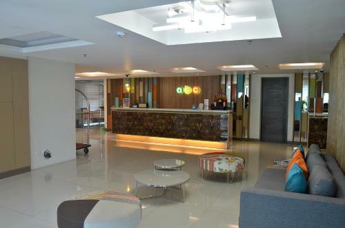 Abc Hotel Cebu