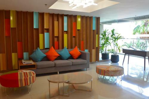 Abc Hotel Cebu