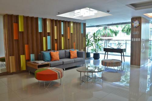 Abc Hotel Cebu