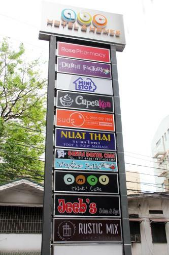 Abc Hotel Cebu