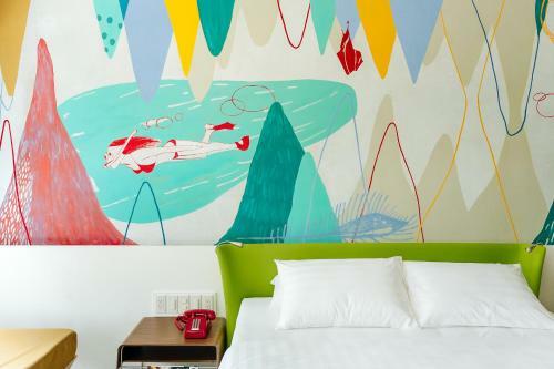 Canvas Boutique Hotel