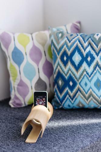 Canvas Boutique Hotel