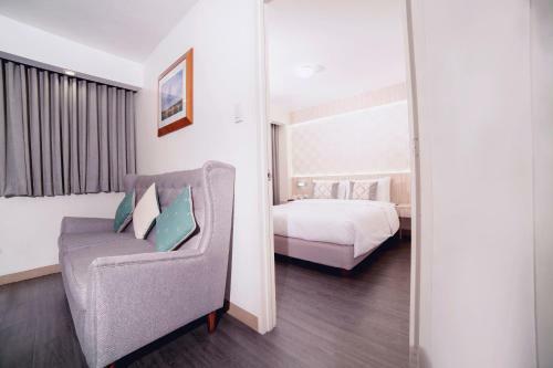 Hotel The Charter House