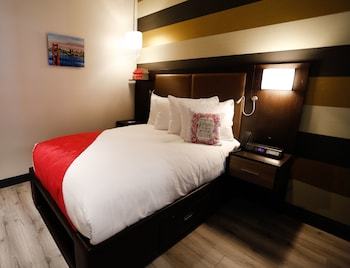 Hotel Epik