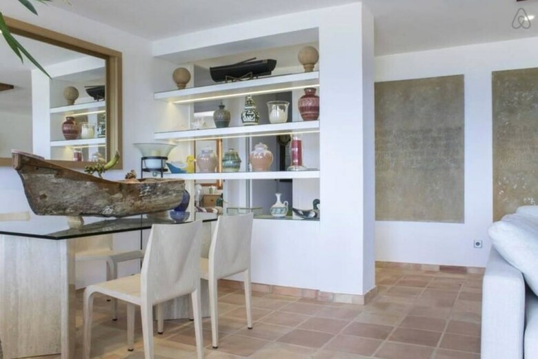 Apartamento Karine